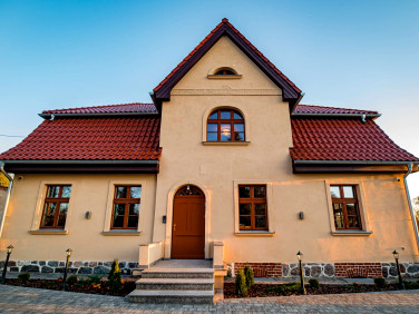 Lokal Biskupiec