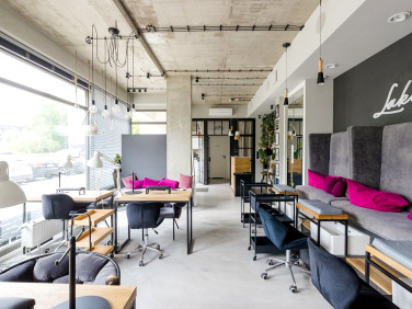 Lokal Warszawa