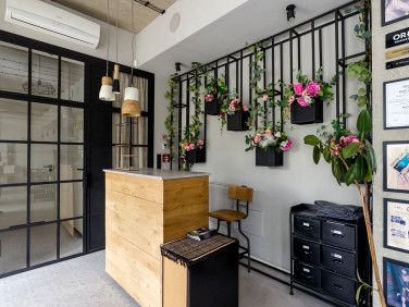 Lokal Warszawa
