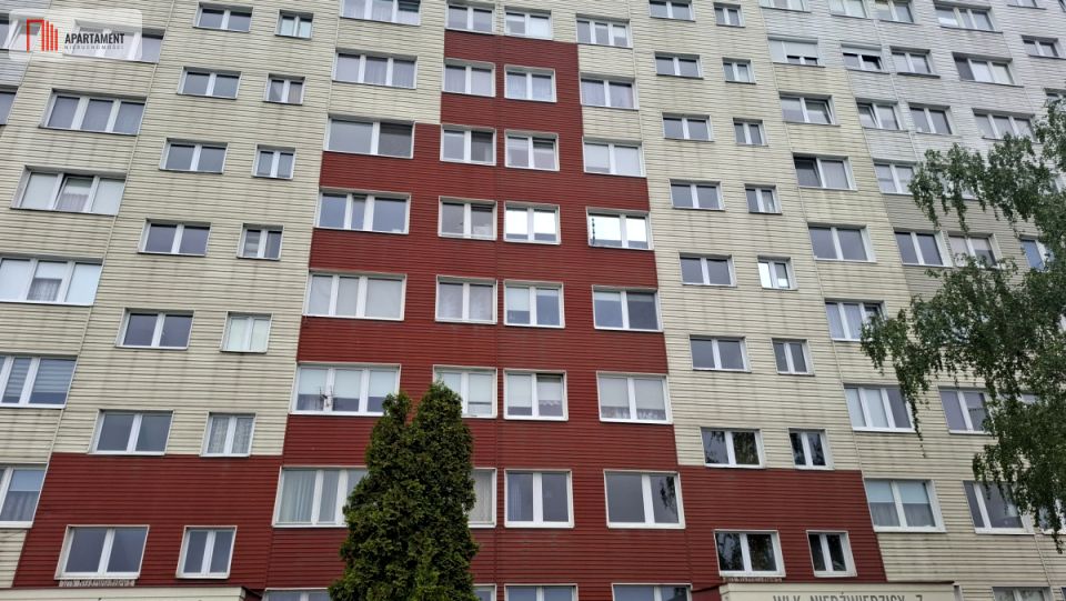 Mieszkanie Legnica