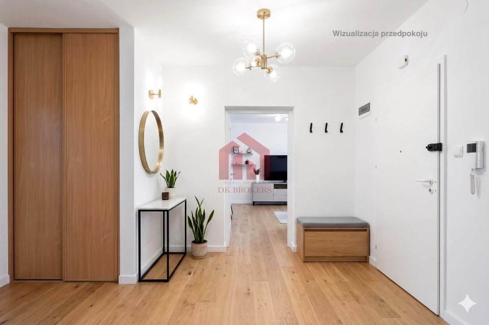 Sprzedam Mieszkanie Rzeszów - 52,60 m²