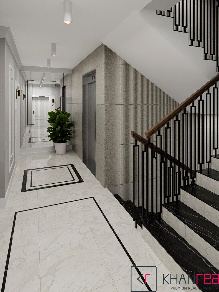 Apartament, ul. Dostatnia