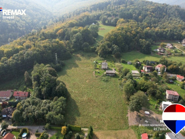 Działka budowlana Ustroń