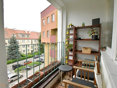 Mieszkanie Wrocław