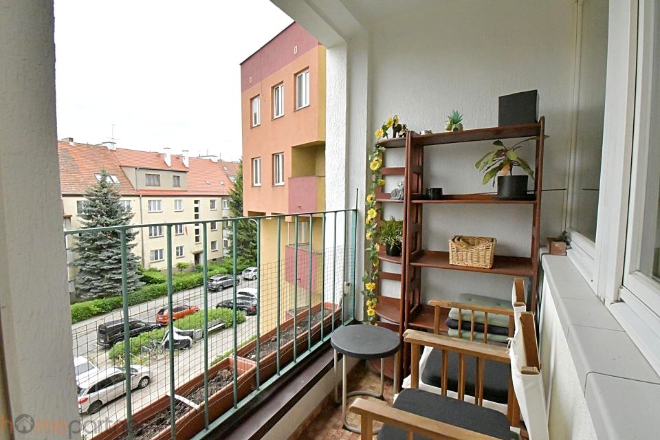 Mieszkanie Wrocław