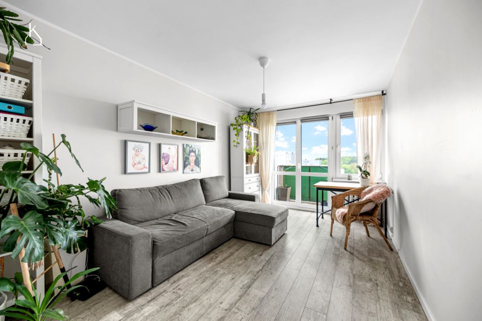 Mieszkanie Gdynia