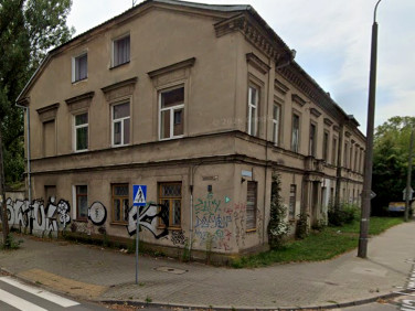 Budynek użytkowy Radom