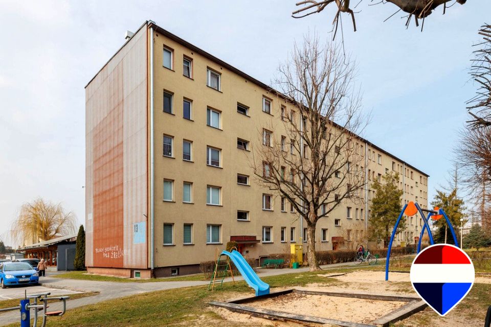 Mieszkanie Kęty