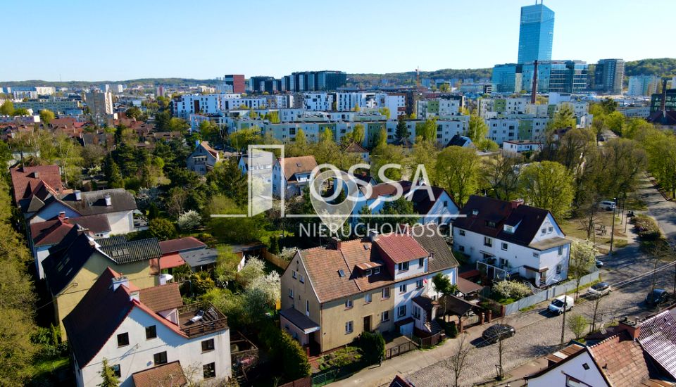 Dom Gdańsk