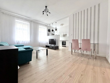 Mieszkanie Poznań