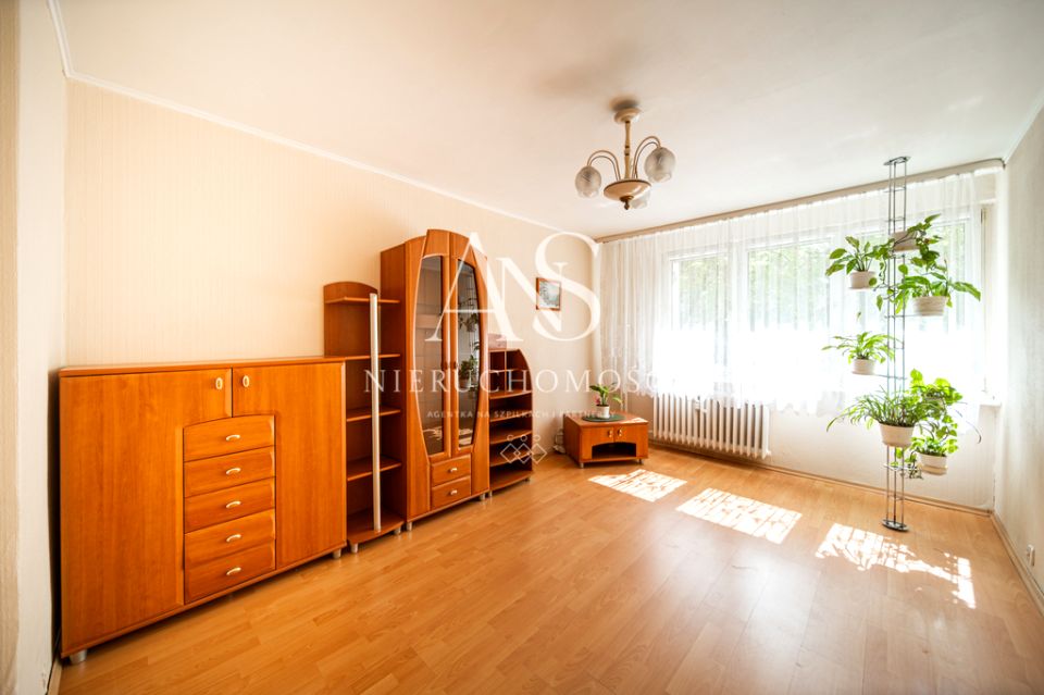 Mieszkanie Szczecin