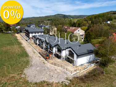 Mieszkanie apartamentowiec sprzedaż
