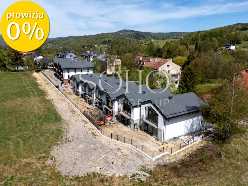 Mieszkanie apartamentowiec sprzedaż
