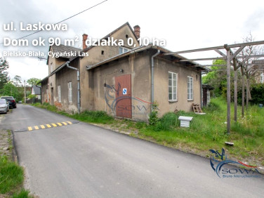 Dom Bielsko-Biała