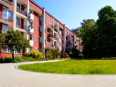 Mieszkanie Warszawa