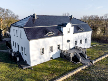 Dom Błażejowice