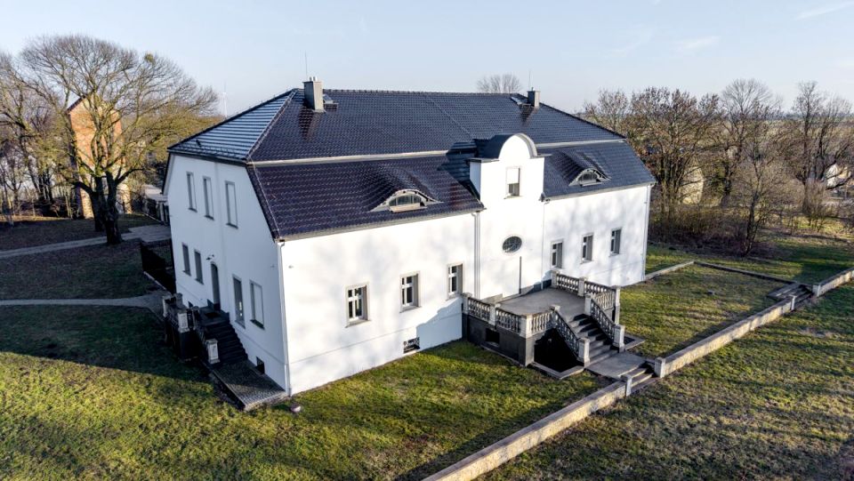 Dom Błażejowice