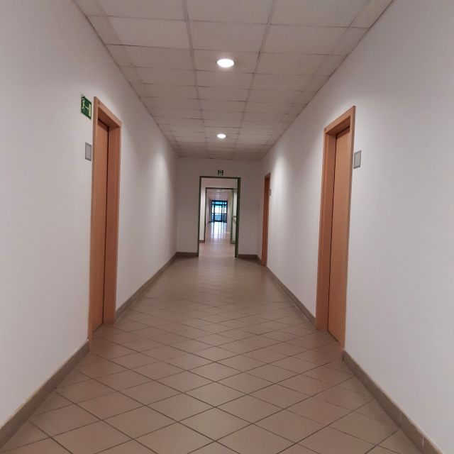 Lokal Warszawa