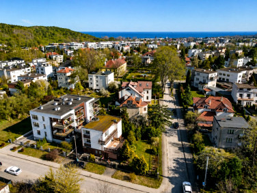 Dom Gdynia