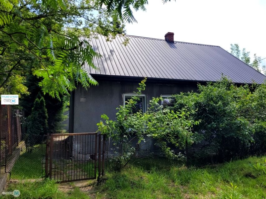 Dom Działoszyce