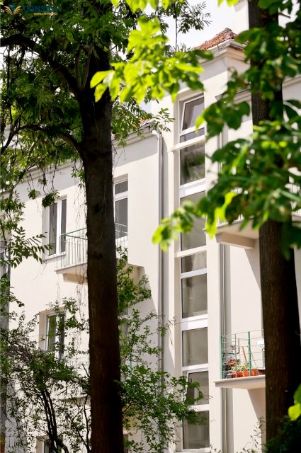 Mieszkanie Kraków