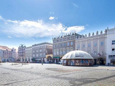 Lokal Racibórz wynajem