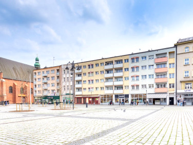 Lokal Racibórz
