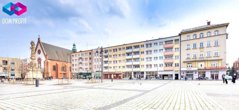 Lokal Racibórz