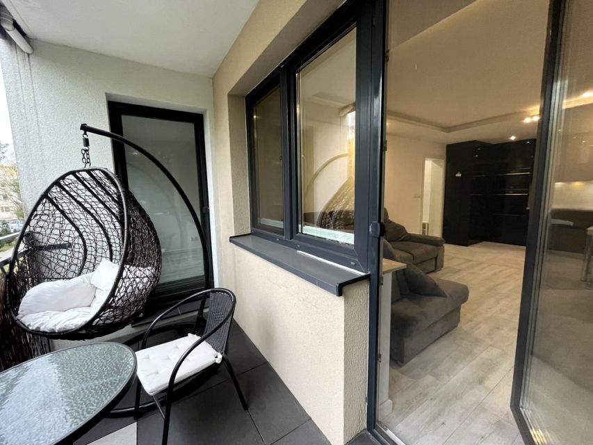 Mieszkanie Otwock