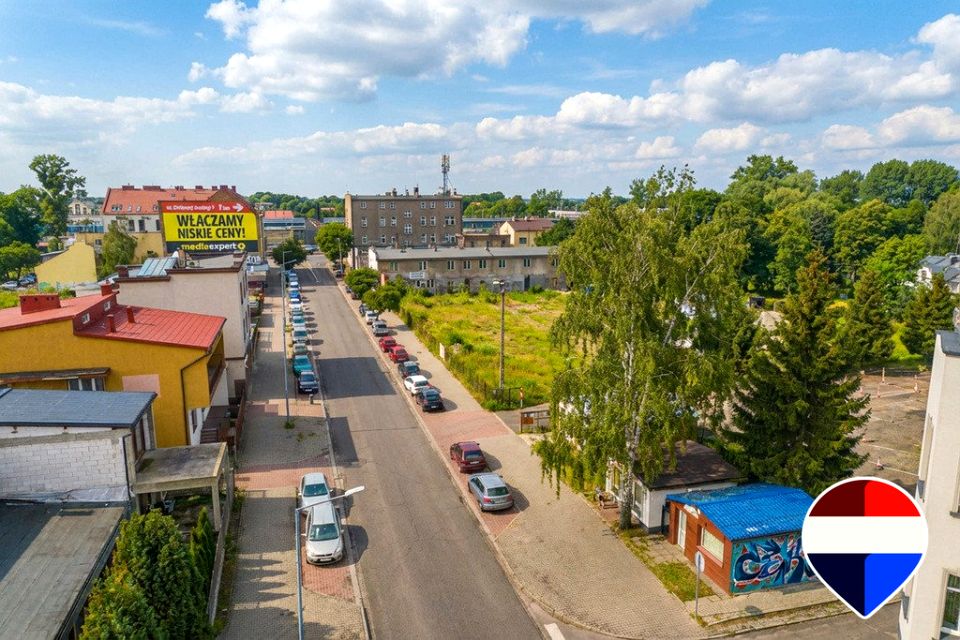 Lokal Oświęcim