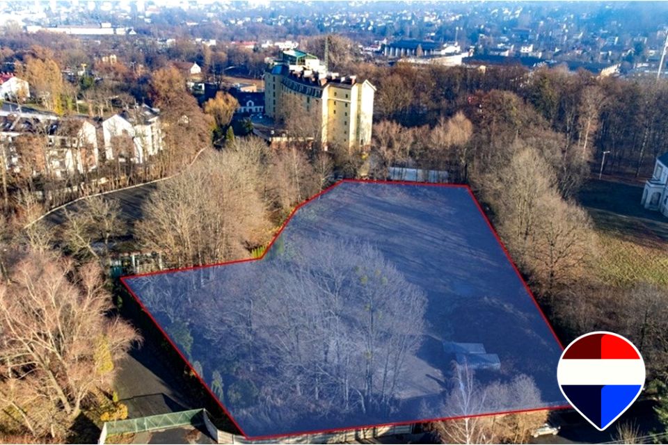 Działka inwestycyjna Bielsko-Biała
