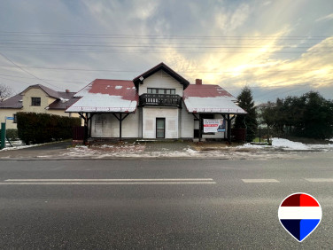Lokal Rybarzowice