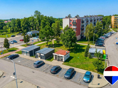 Lokal Oświęcim