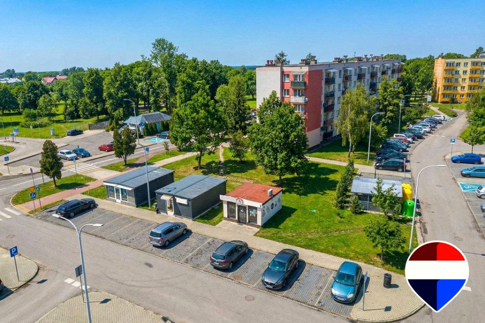 Lokal Oświęcim