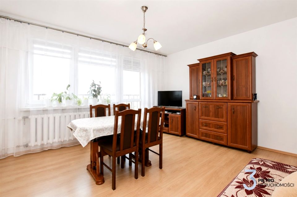 Mieszkanie Sosnowiec