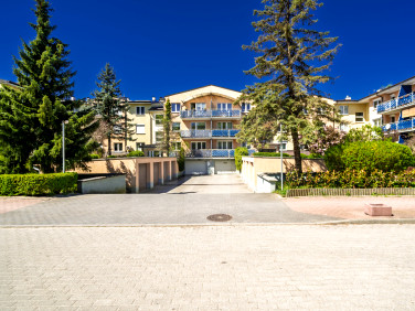 Mieszkanie Gdynia
