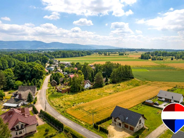 Działka budowlana Hecznarowice sprzedam