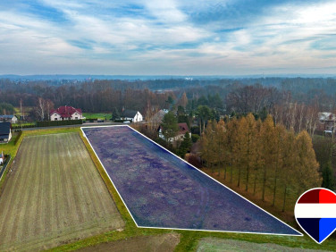 Działka budowlana Hecznarowice