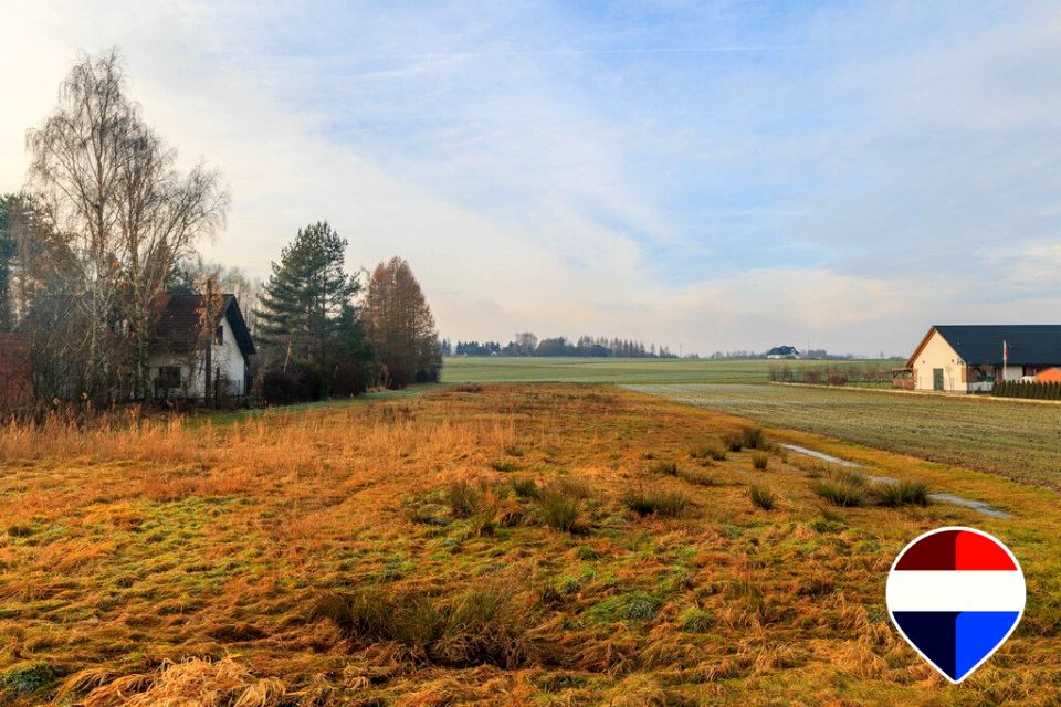 Działka Hecznarowice
