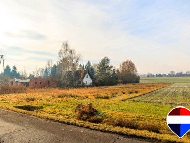 Działka Hecznarowice