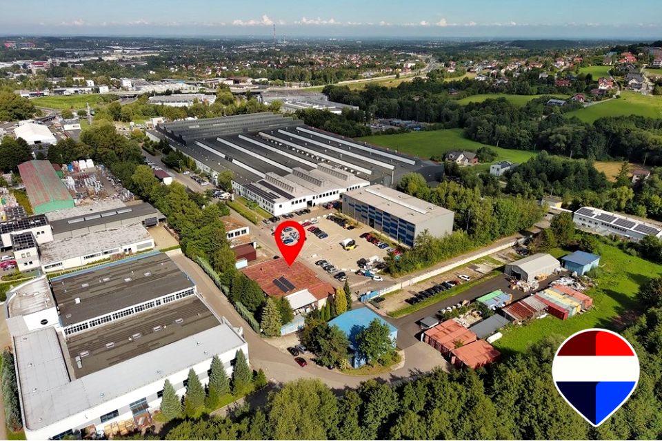 Lokal Bielsko-Biała