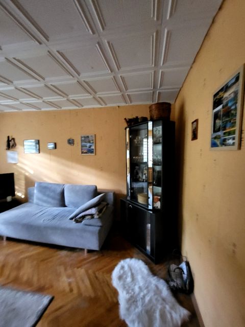 Mieszkanie Łódź