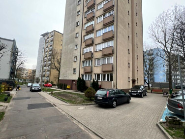 Mieszkanie Szczecin