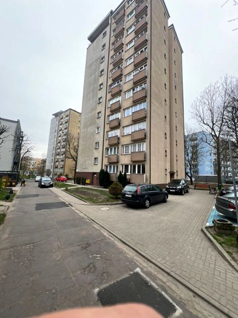 Mieszkanie Szczecin