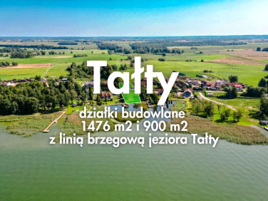 Działka Tałty
