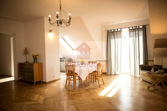 Mieszkanie Warszawa