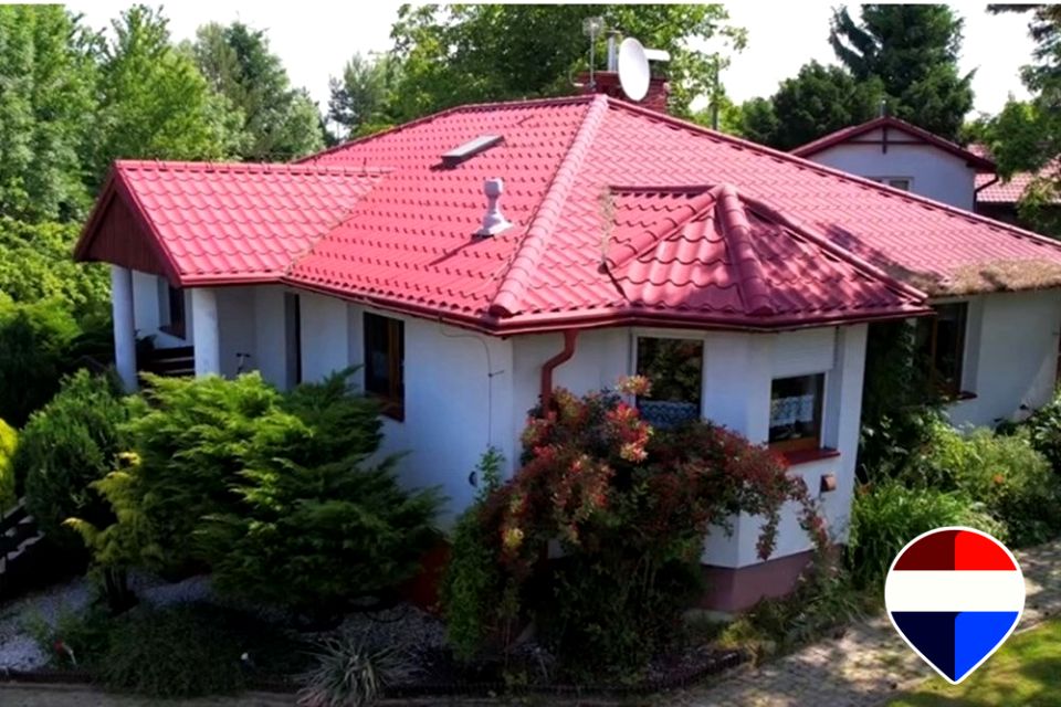 Dom Cieszyn