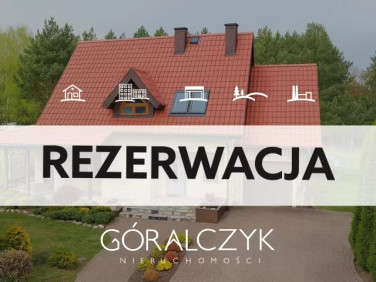Dom Ostrów Mazowiecka