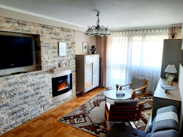Mieszkanie Kraków
