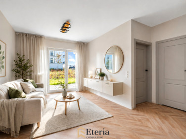 Mieszkanie apartamentowiec sprzedaż